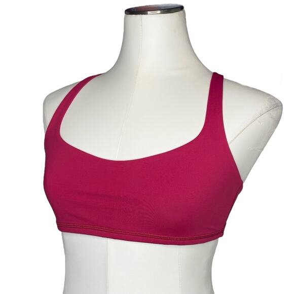 Lululemon Free To Be Bra size 8 - Picture 6 of 9